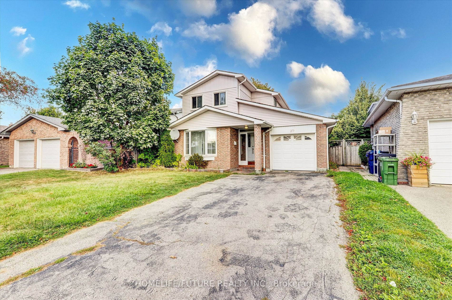 27 Wellpark Blvd
