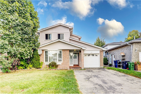 27 Wellpark Blvd, Toronto