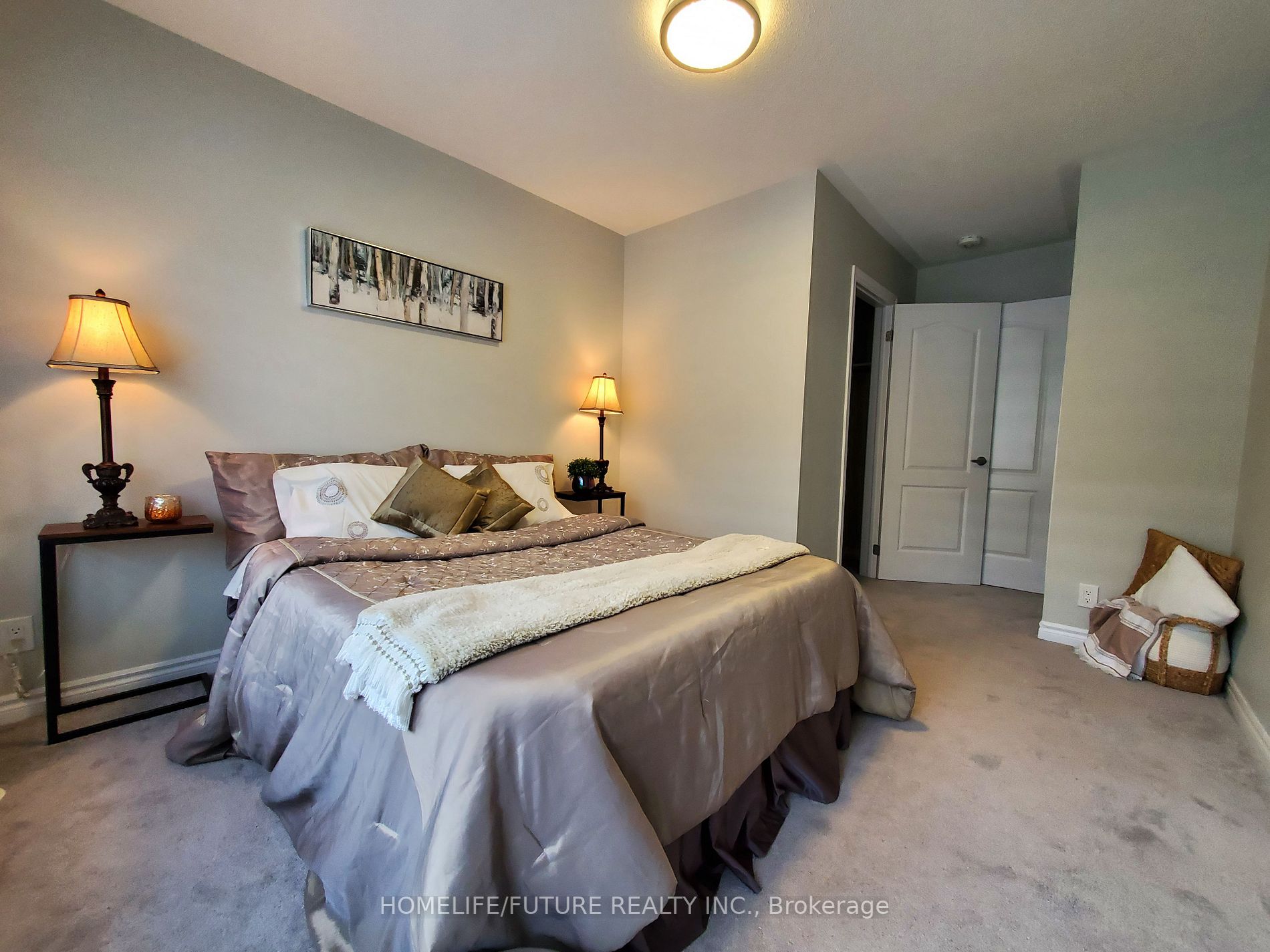 2500 Hill Rise Court, #95