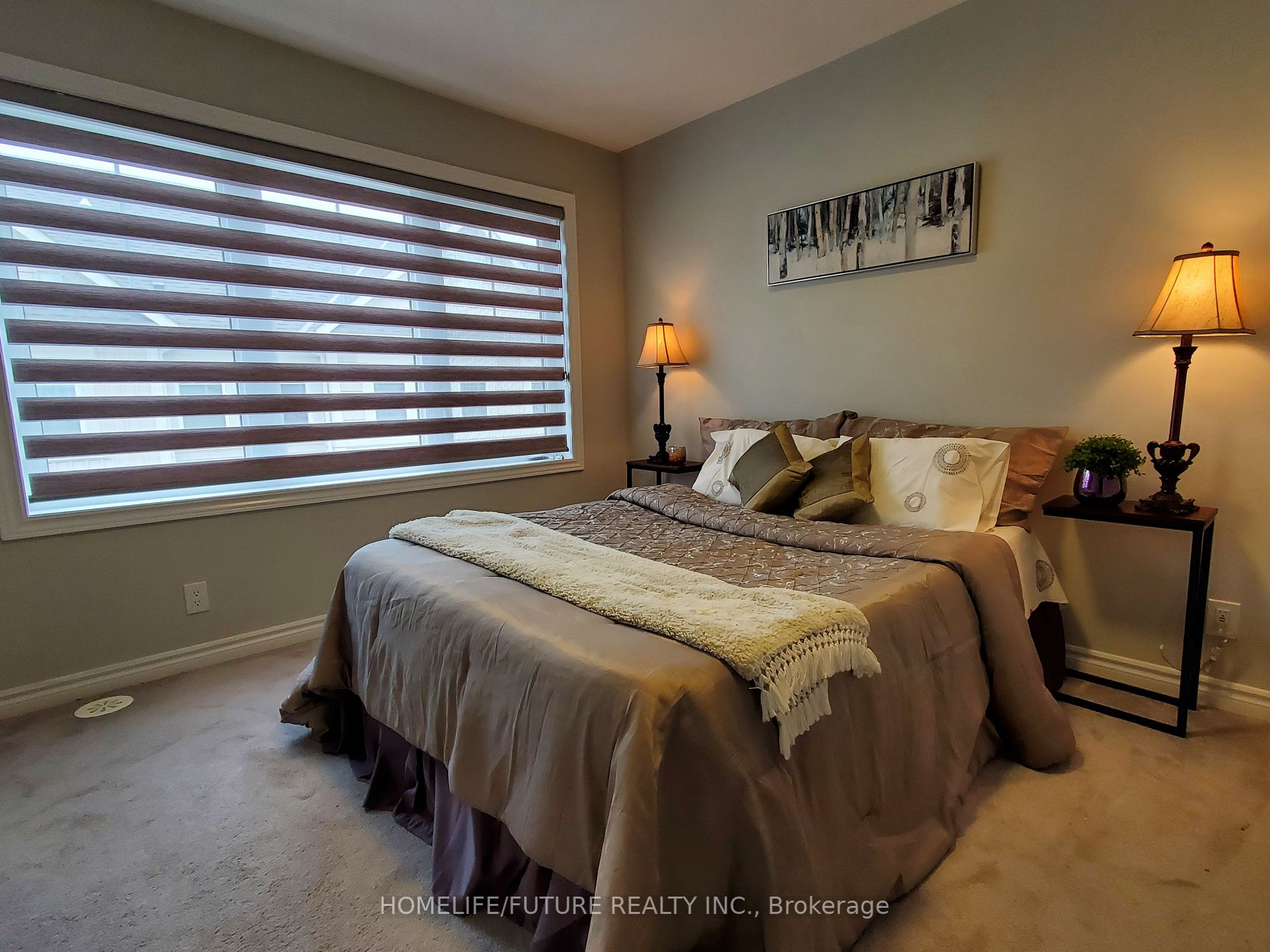 2500 Hill Rise Court, #95