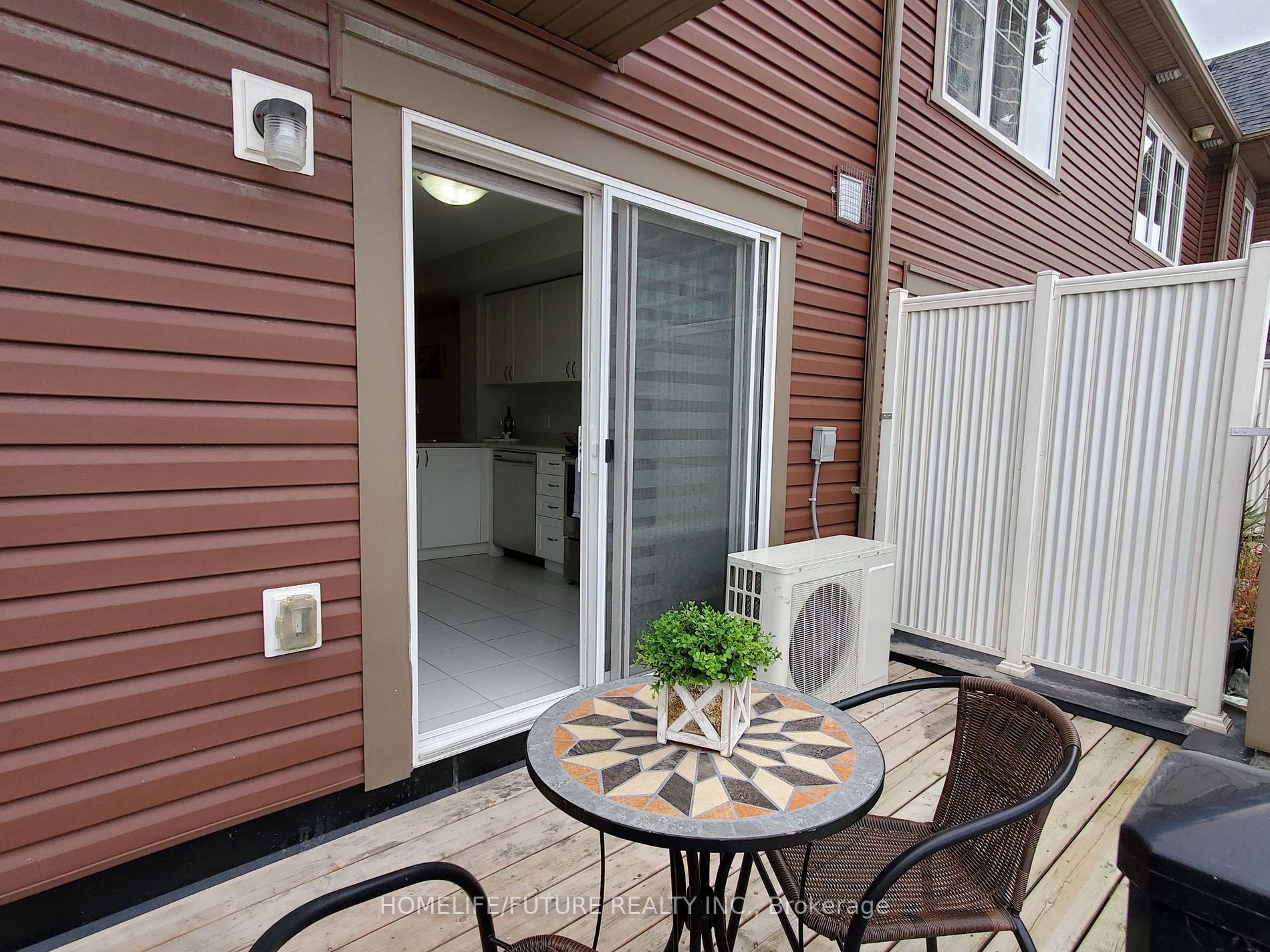 2500 Hill Rise Court, #95