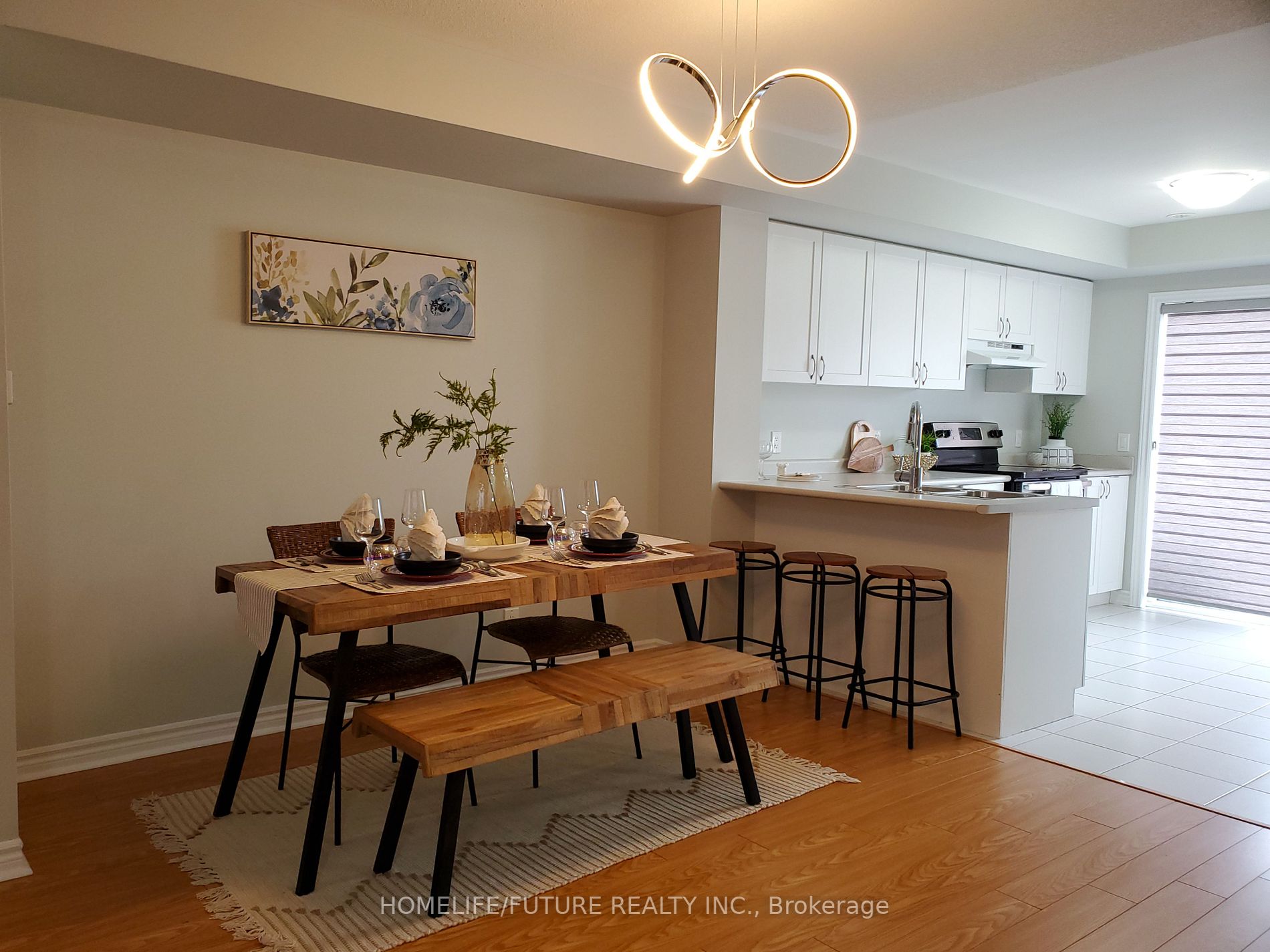2500 Hill Rise Court, #95