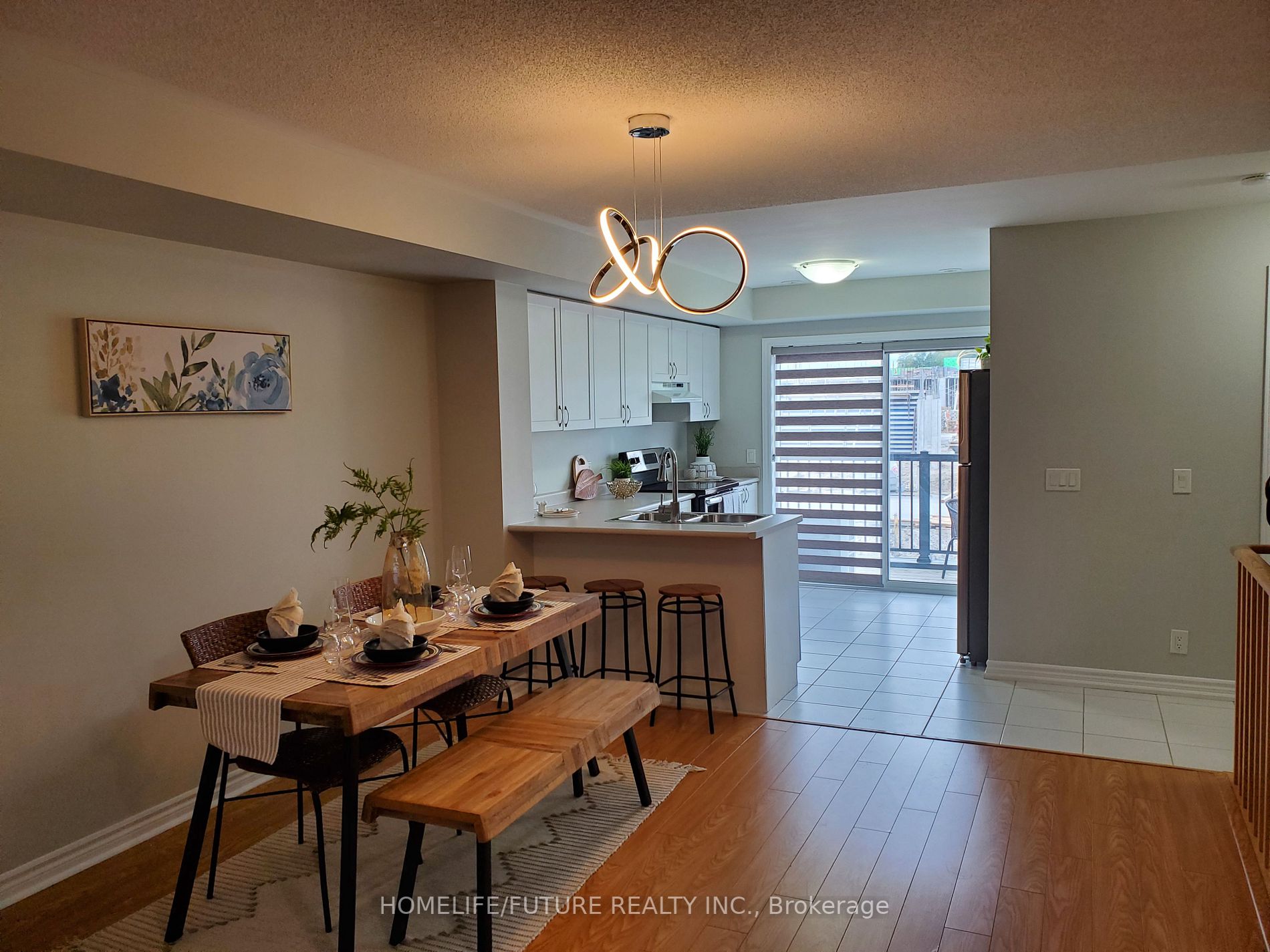 2500 Hill Rise Court, #95