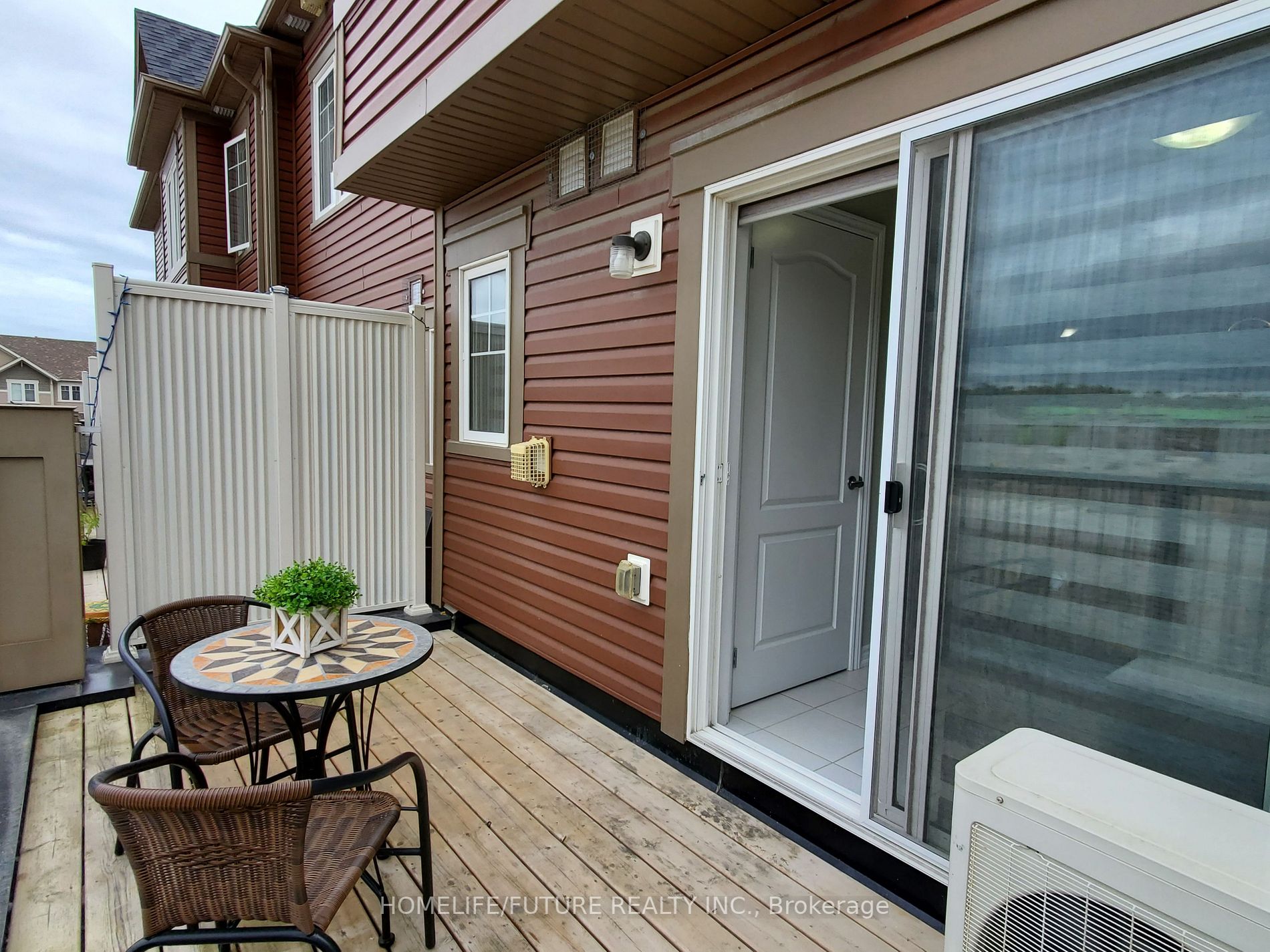 2500 Hill Rise Court, #95