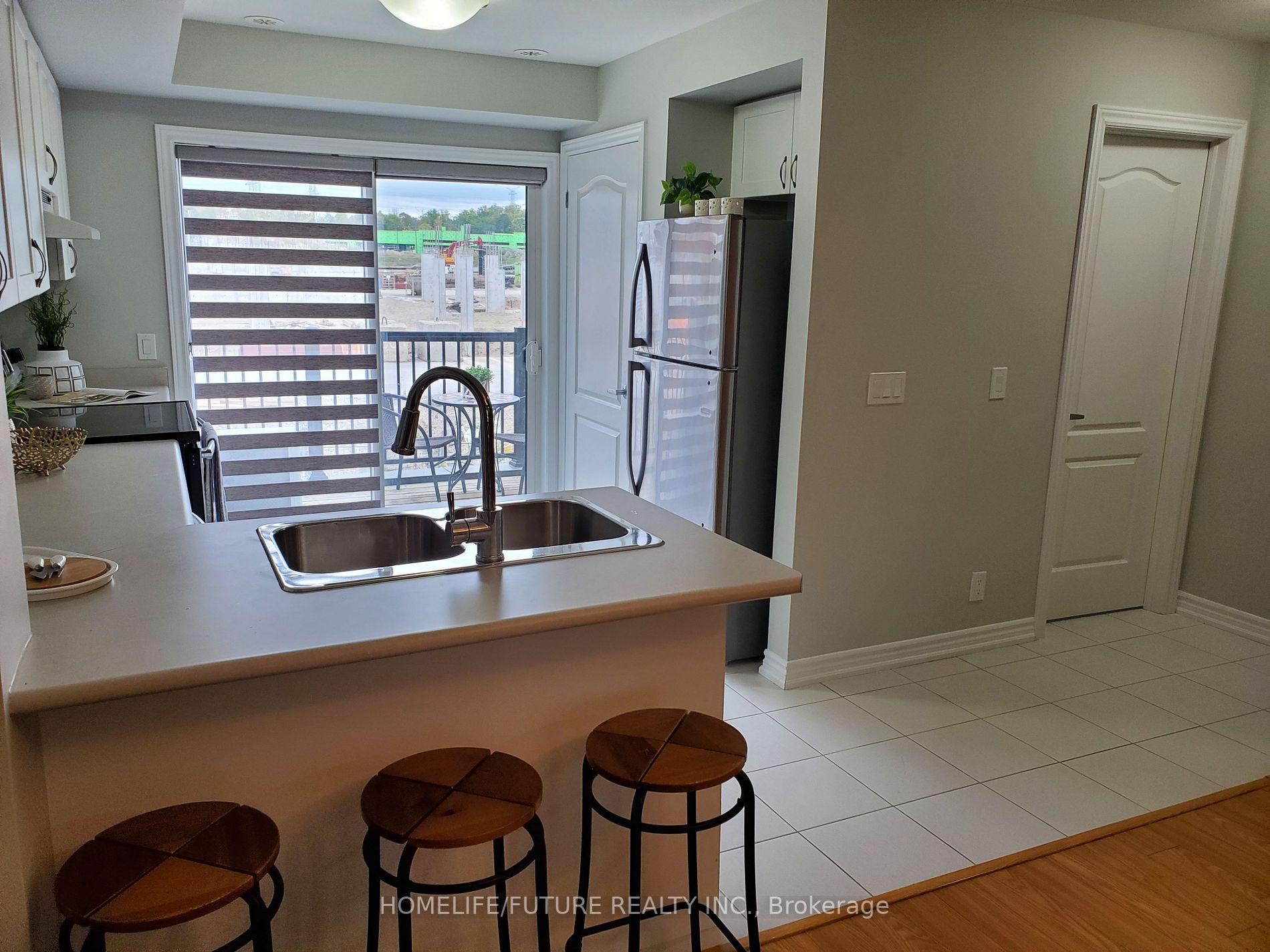2500 Hill Rise Court, #95