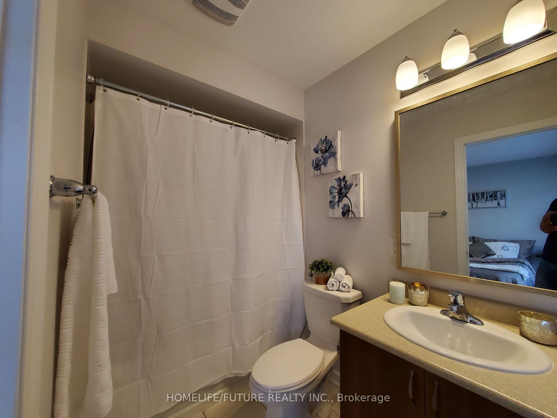 2500 Hill Rise Court, #95