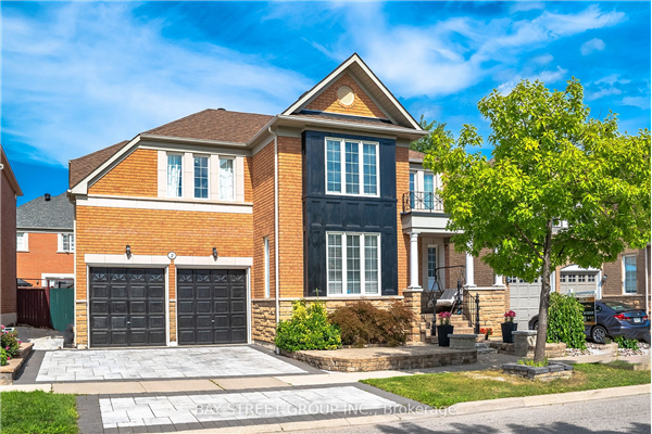 7 Olsen Dr, Ajax