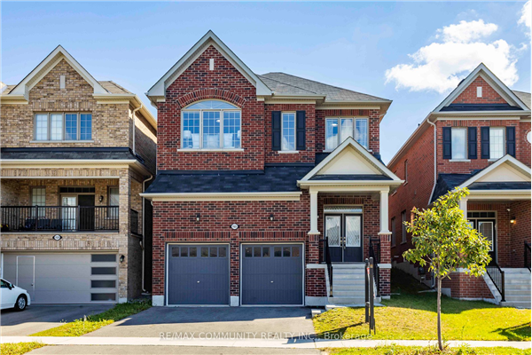 1925 Don White Crt, Oshawa