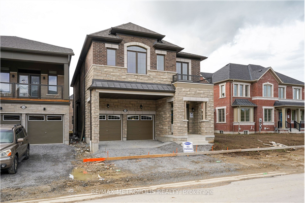 1554 Honey Locust Pl, Pickering