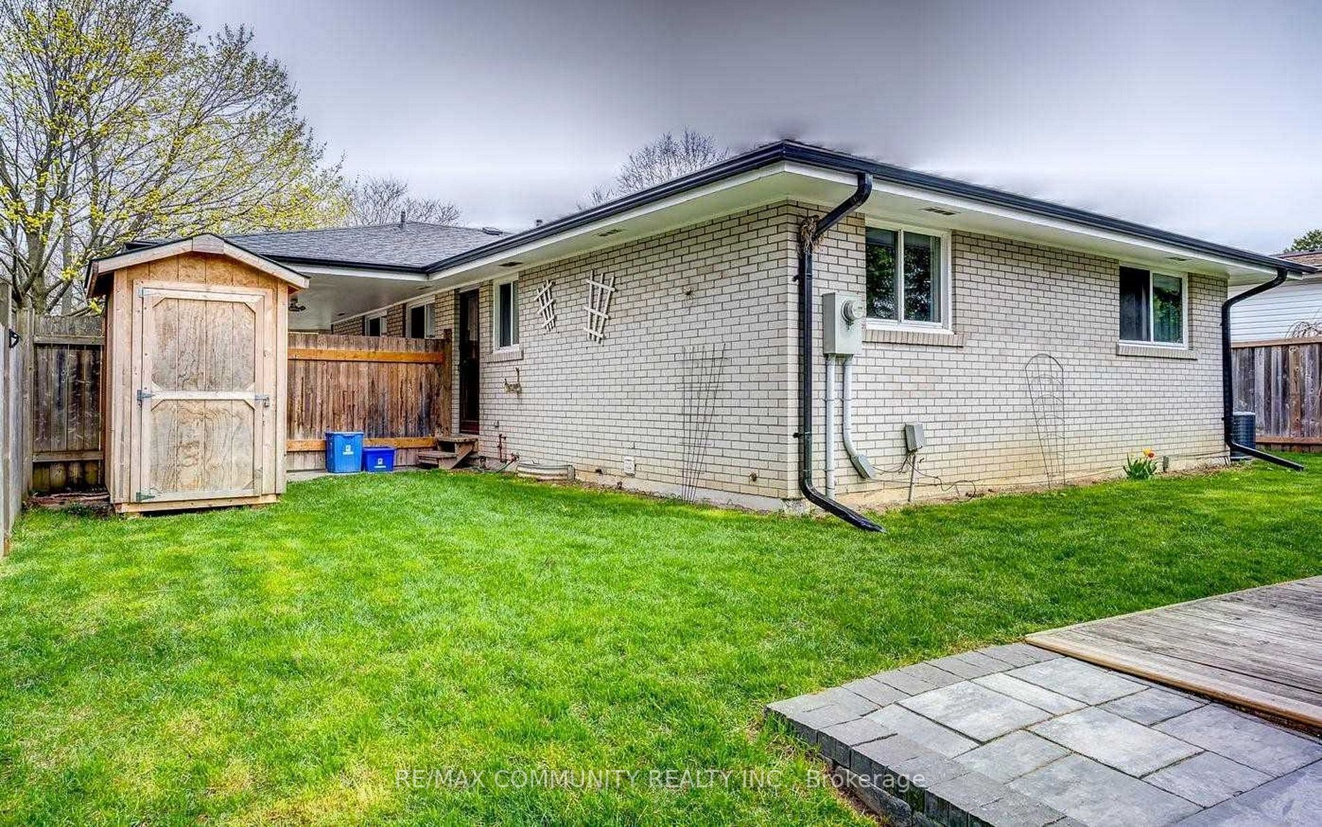 59 Clements Rd E, #Ajax