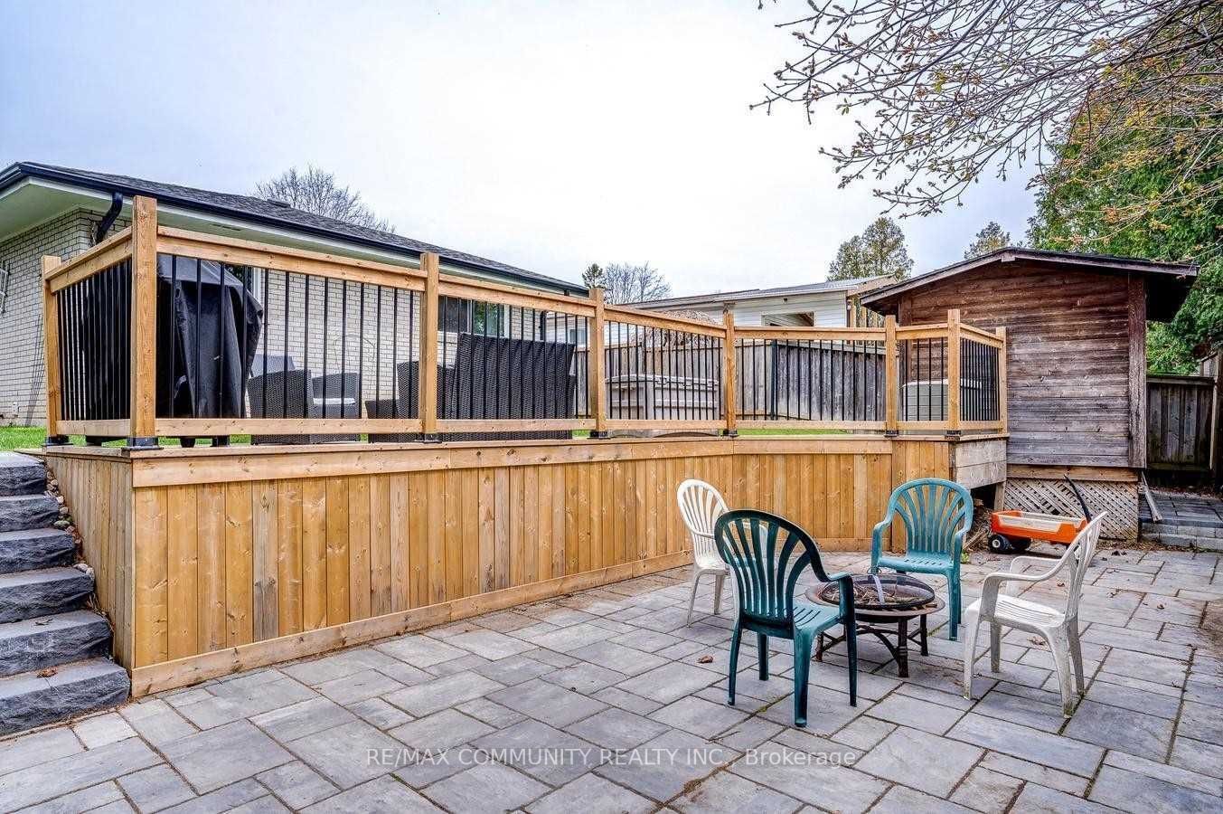 59 Clements Rd E, #Ajax