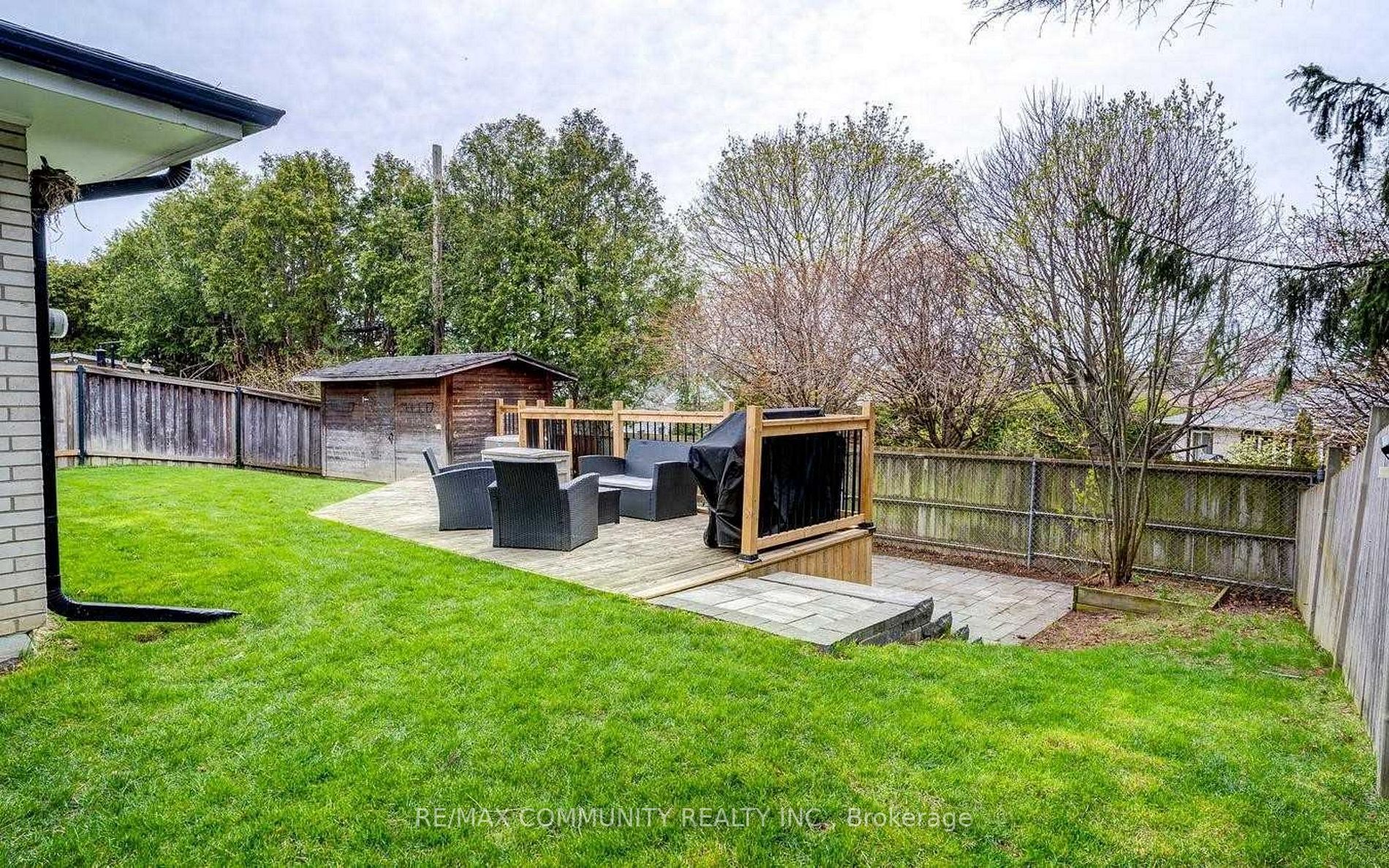 59 Clements Rd E, #Ajax