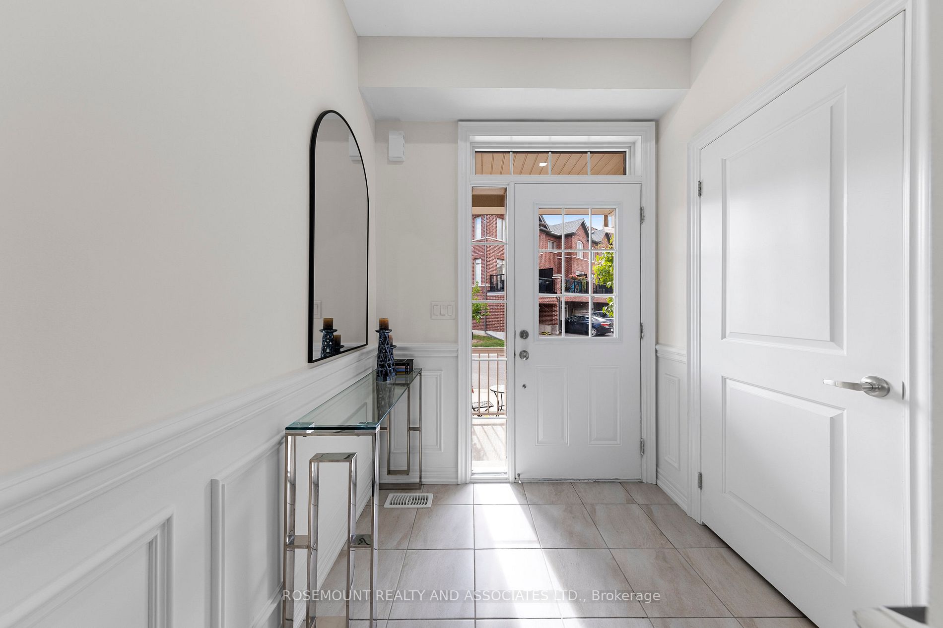 31 Aldridge Lane