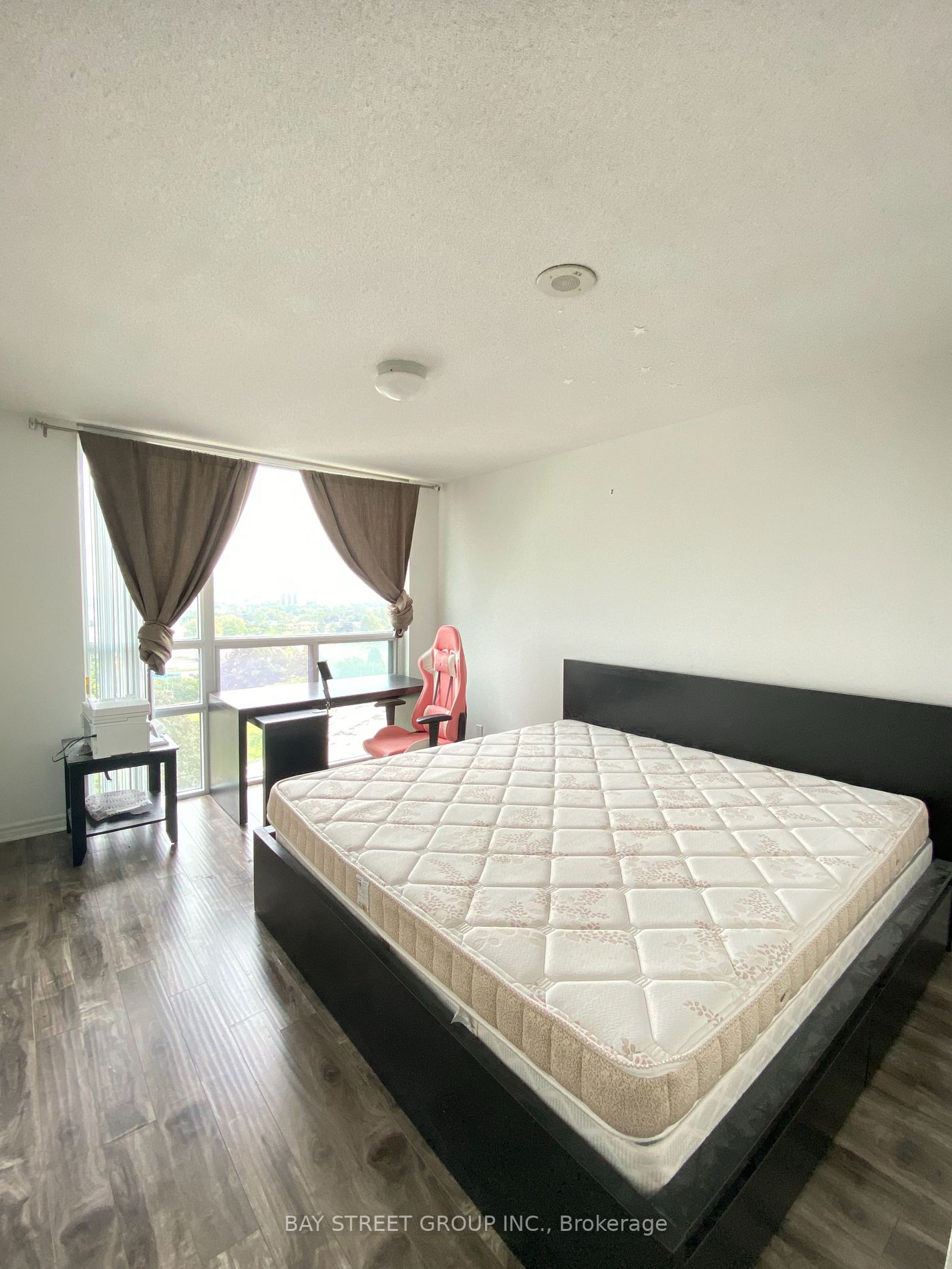 68 Grangeway Avenue E, #1206