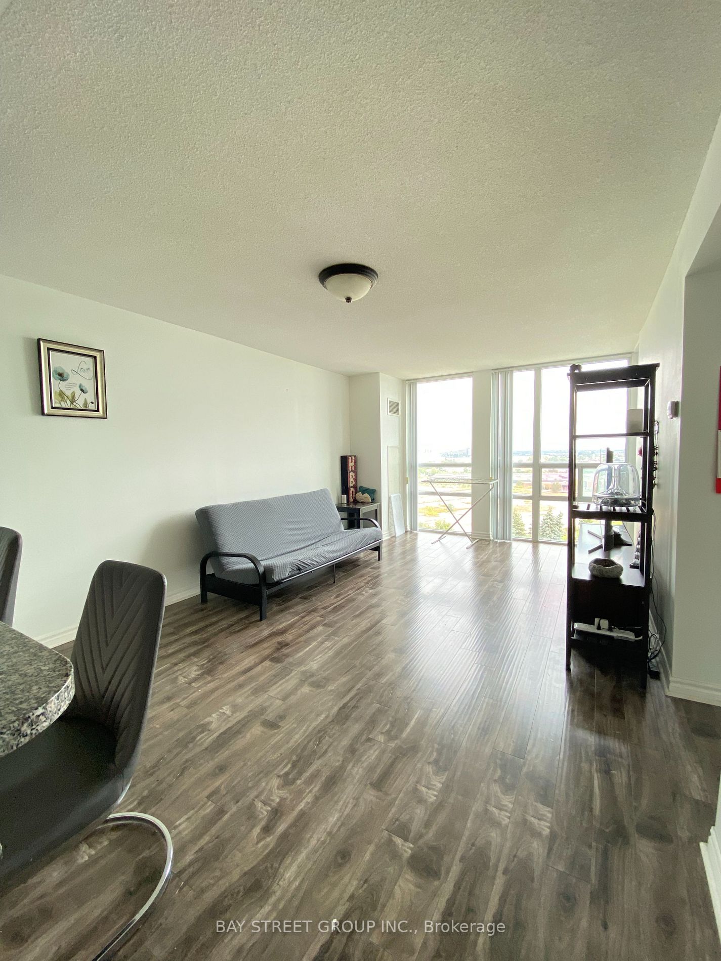 68 Grangeway Avenue E, #1206