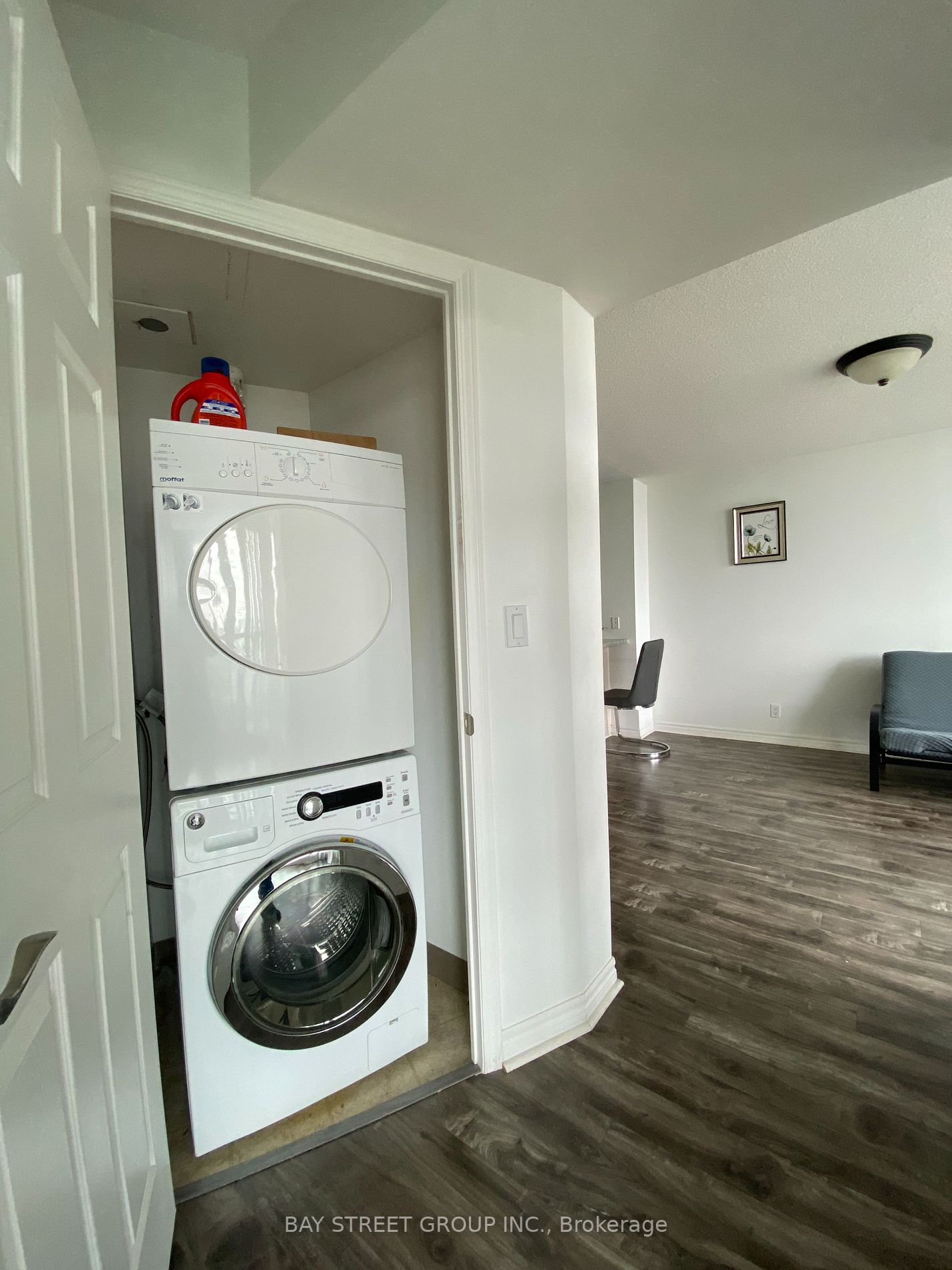 68 Grangeway Avenue E, #1206
