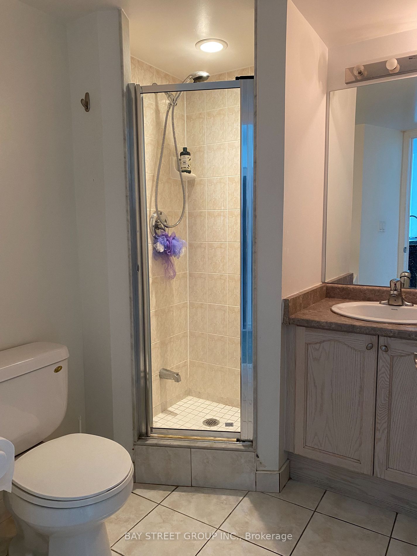 68 Grangeway Avenue E, #1206