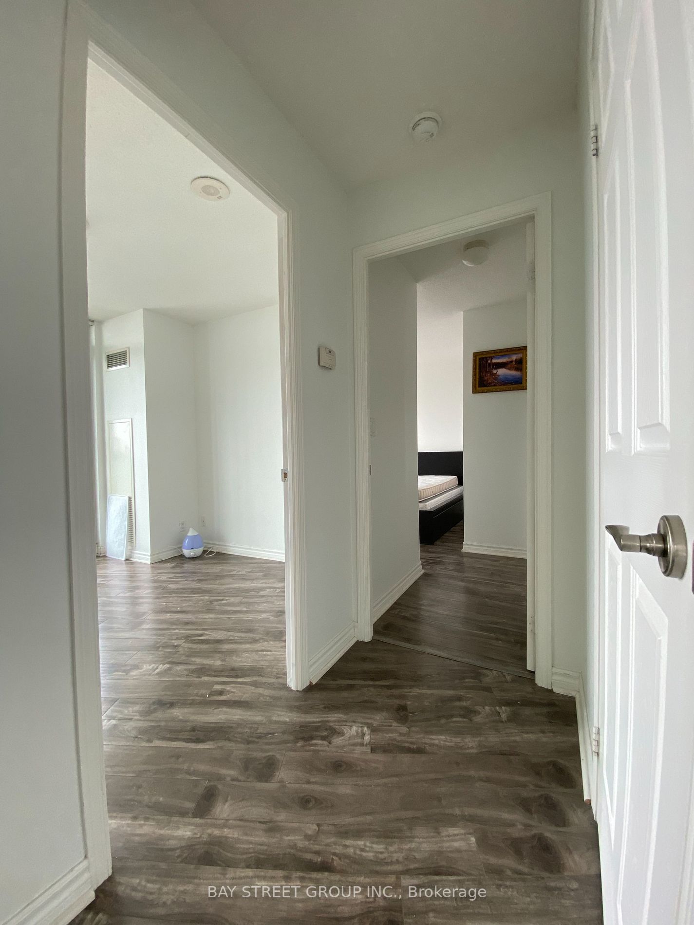 68 Grangeway Avenue E, #1206
