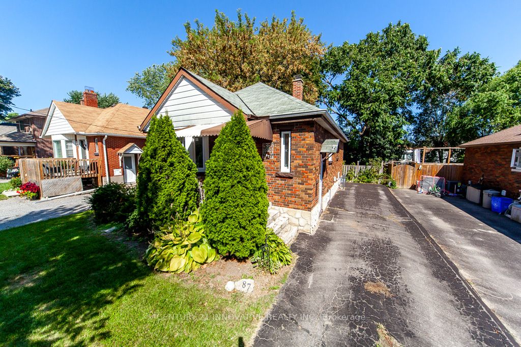 87 Cadillac Ave S