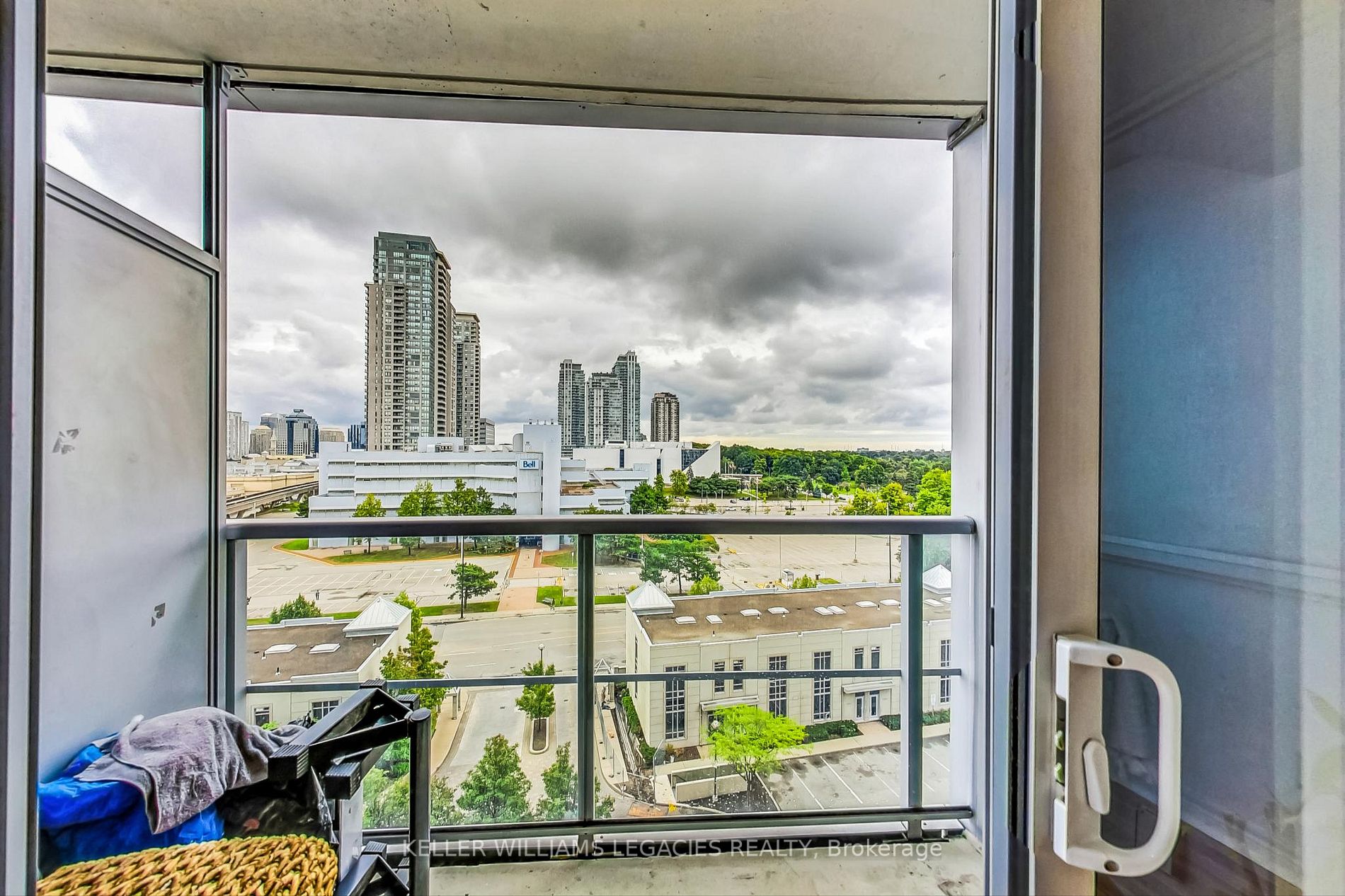 83 Borough Drive, #810