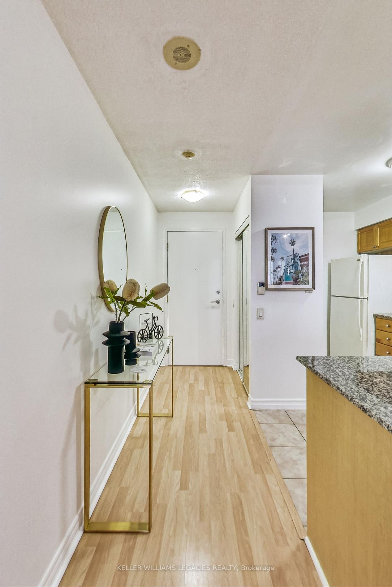 83 Borough Dr, #810