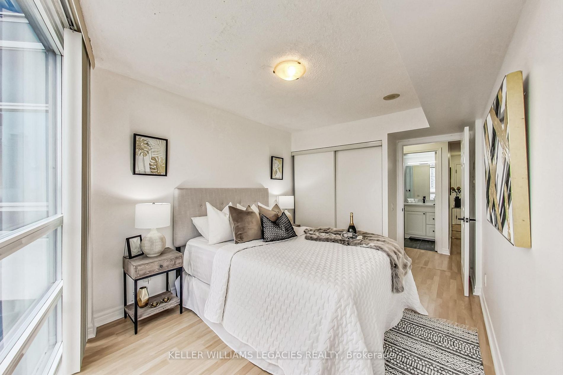 83 Borough Drive, #810