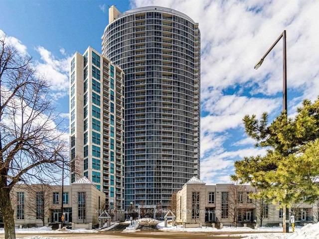 83 Borough Drive, #810