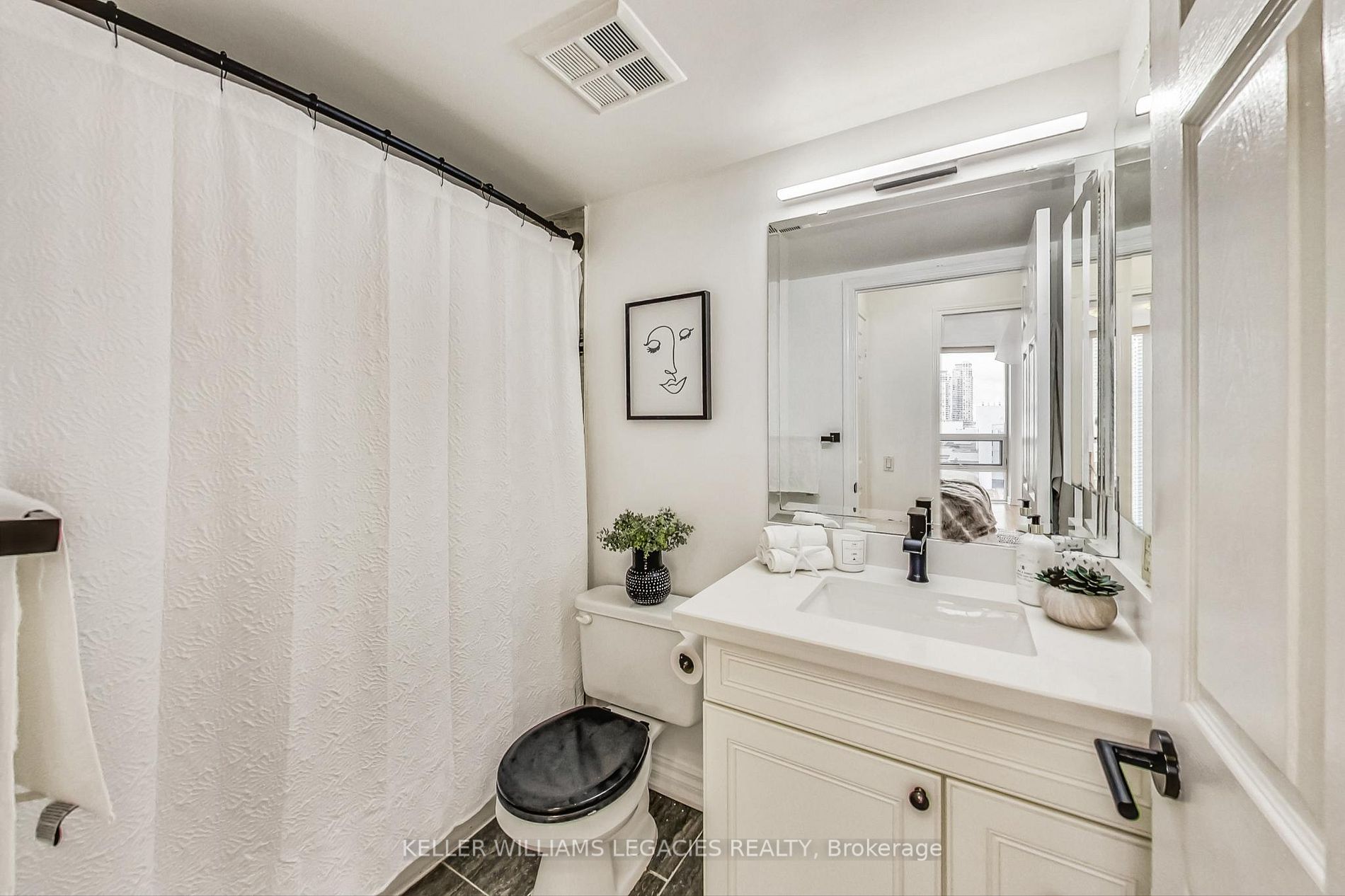 83 Borough Drive, #810