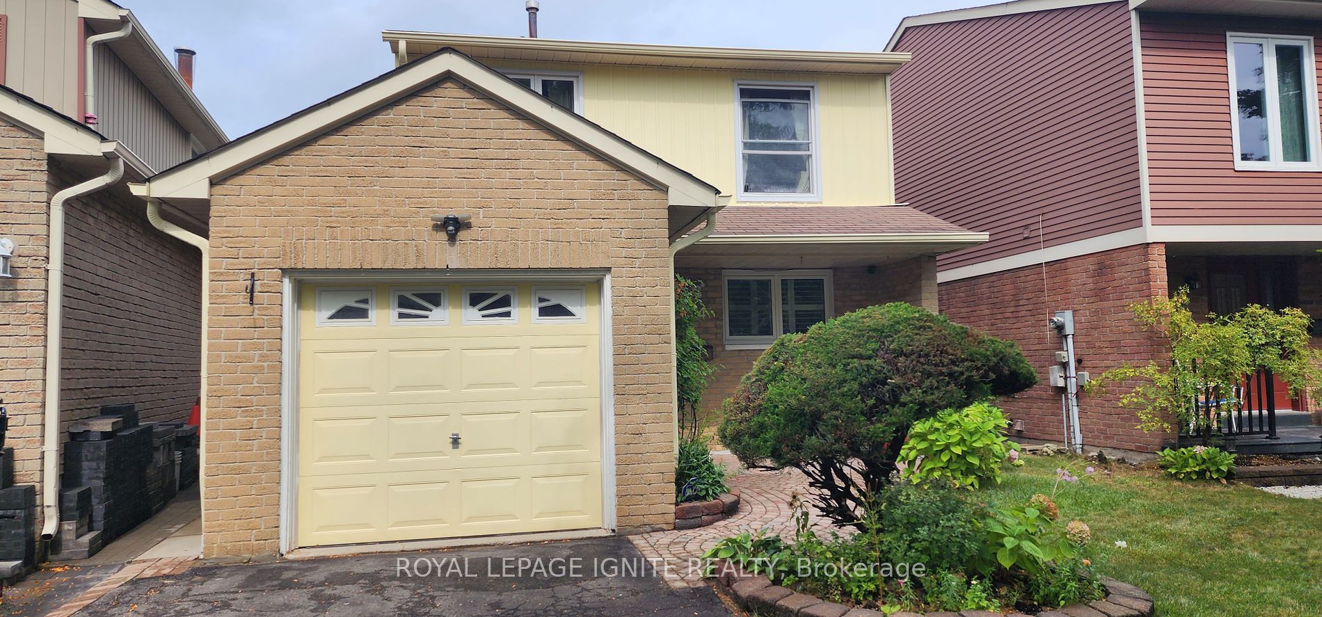 14 Caronia Sq, #Bsmt