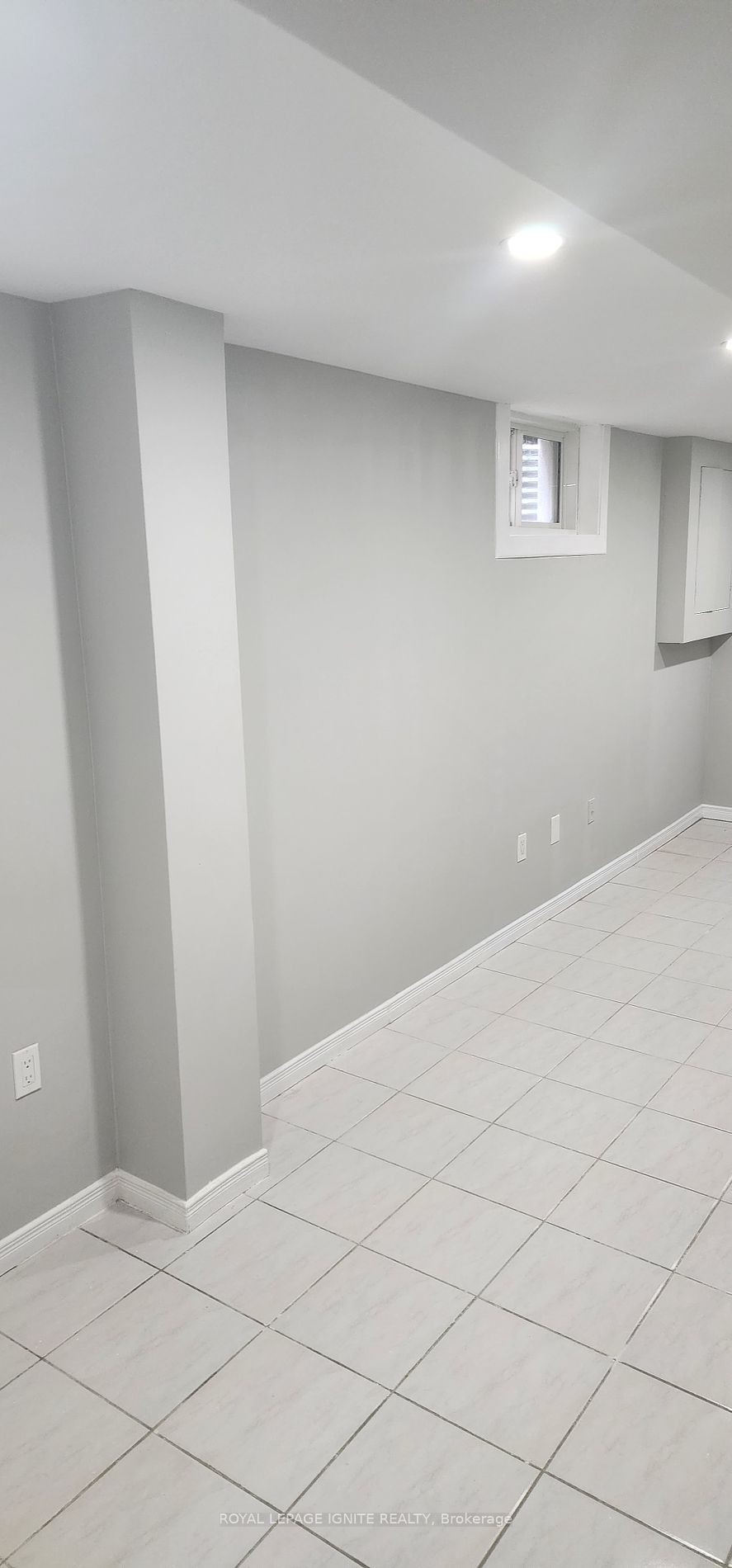 14 Caronia Sq, #Bsmt
