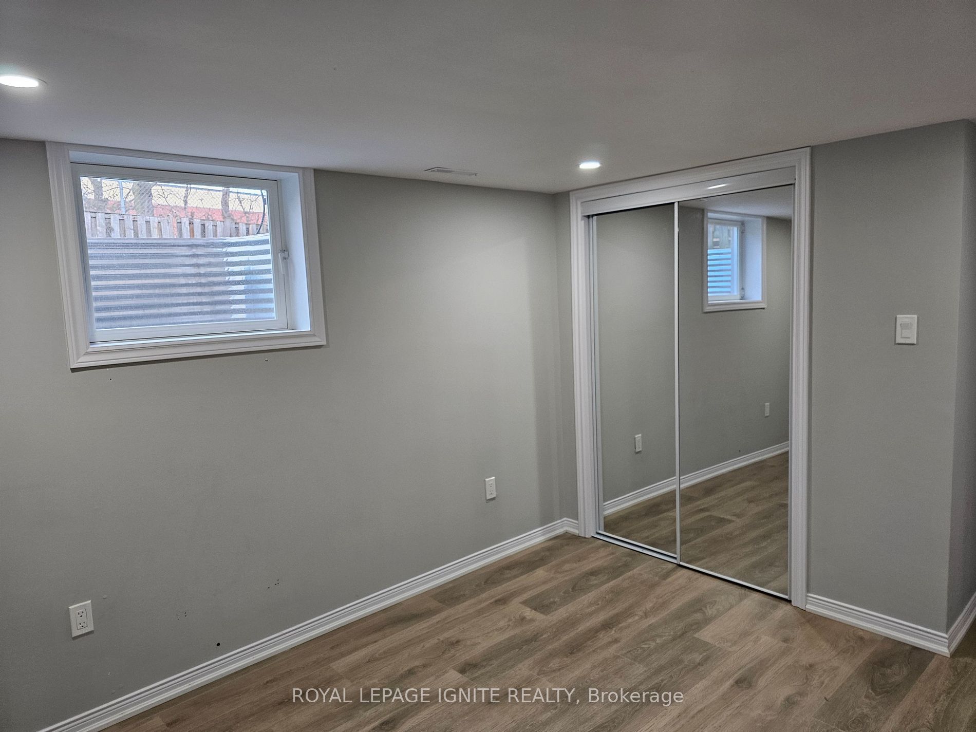 14 Caronia Sq, #Bsmt