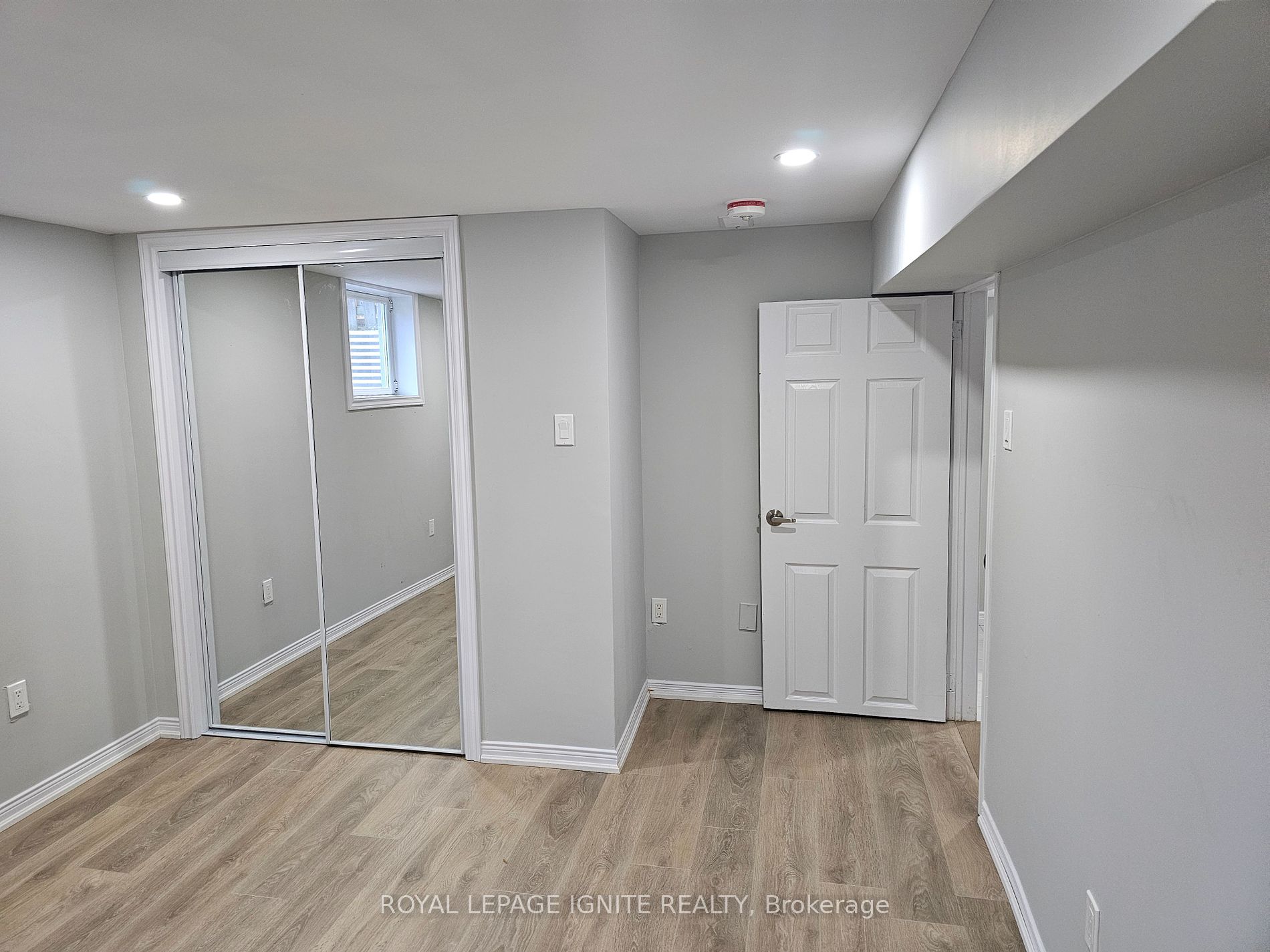 14 Caronia Sq, #Bsmt