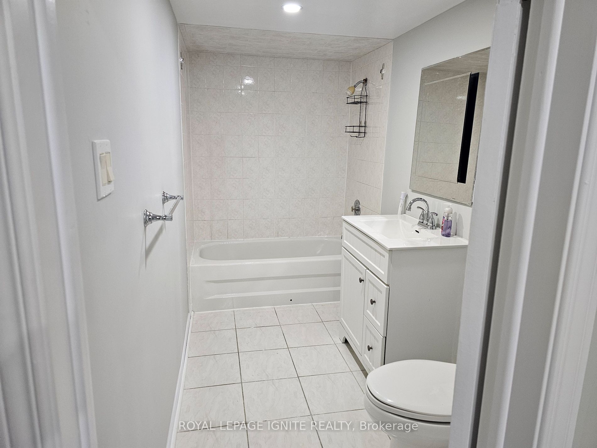 14 Caronia Sq, #Bsmt