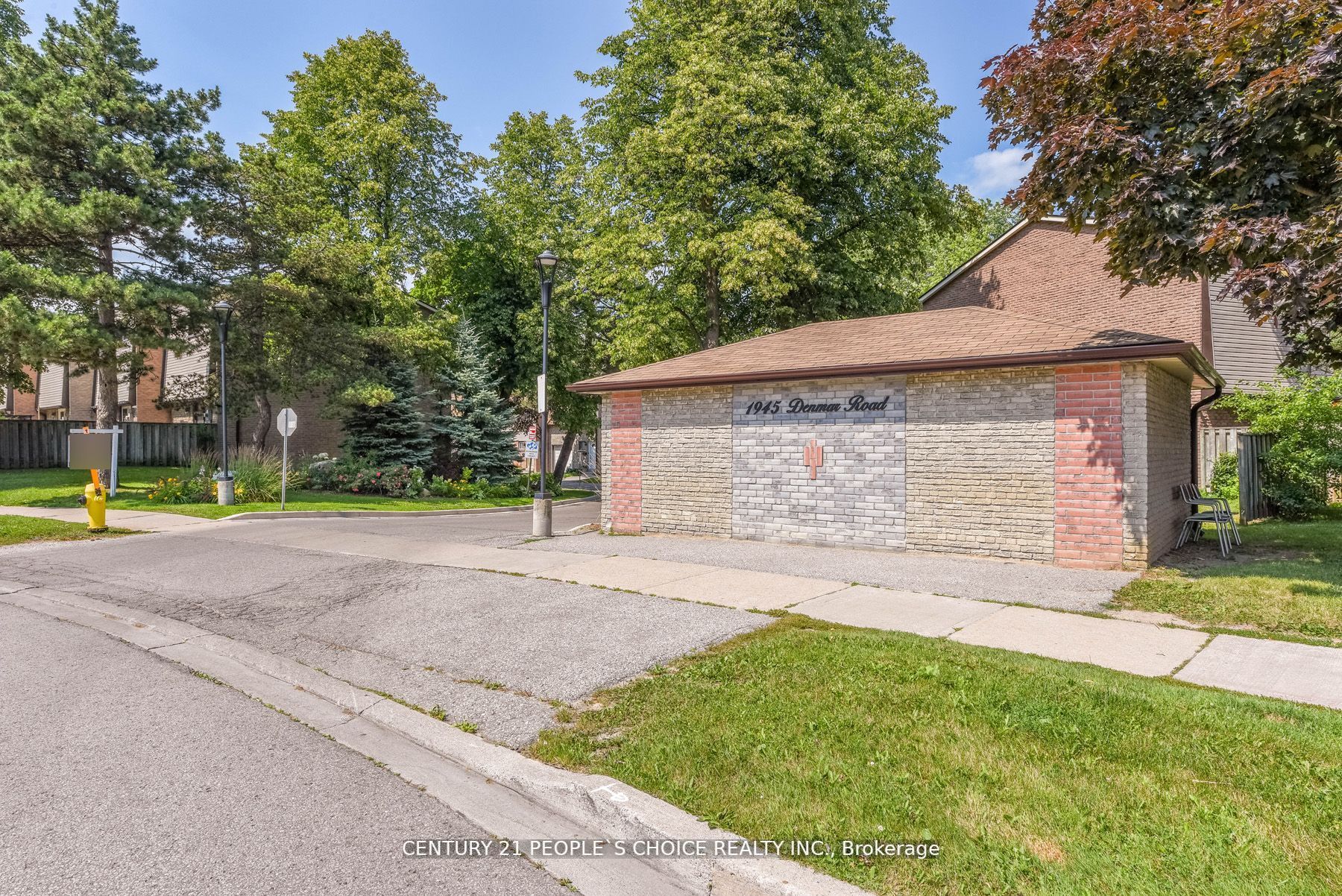 1945 Denmar Road, #66