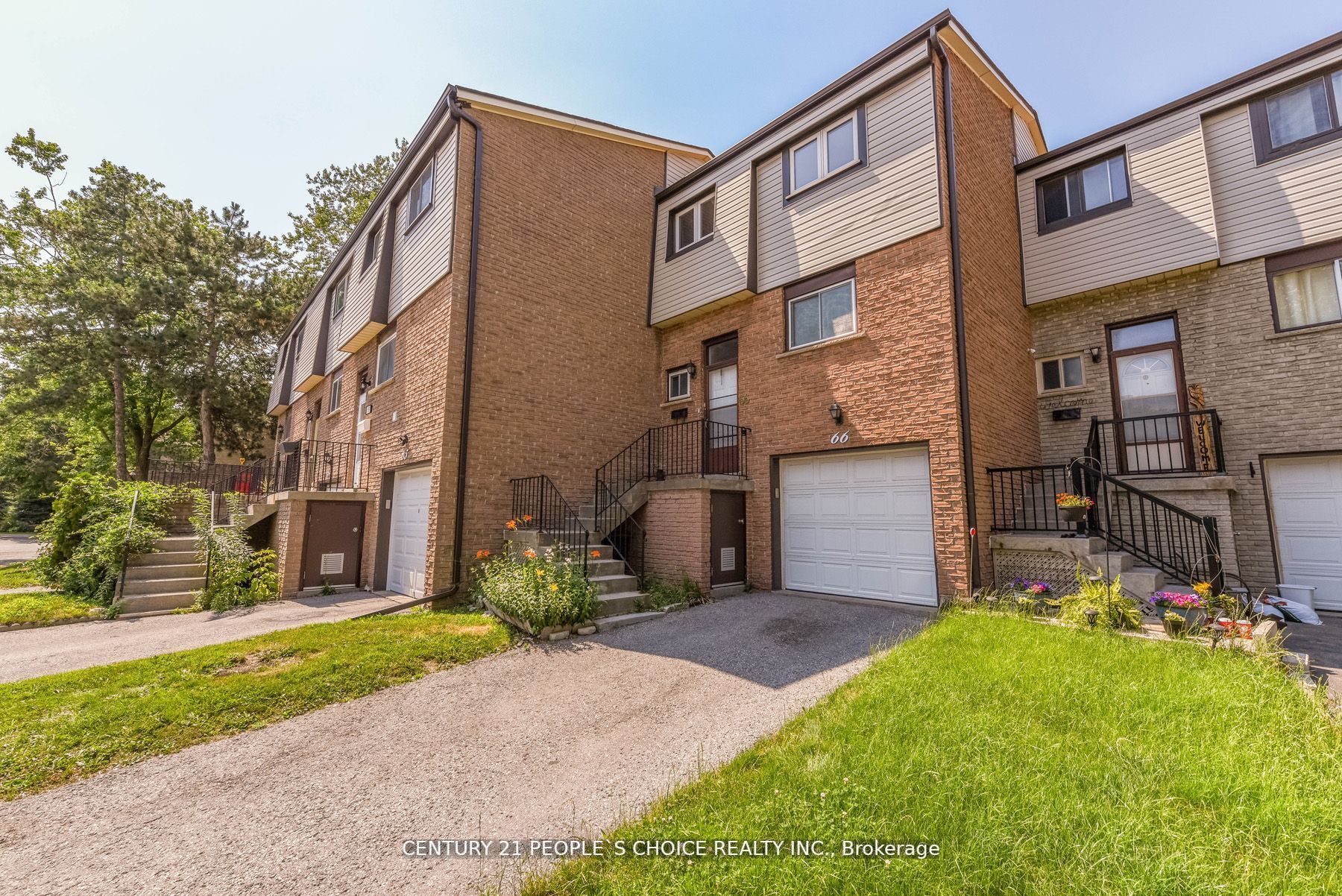 1945 Denmar Road, #66