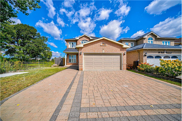 26 Dali Cres, Toronto