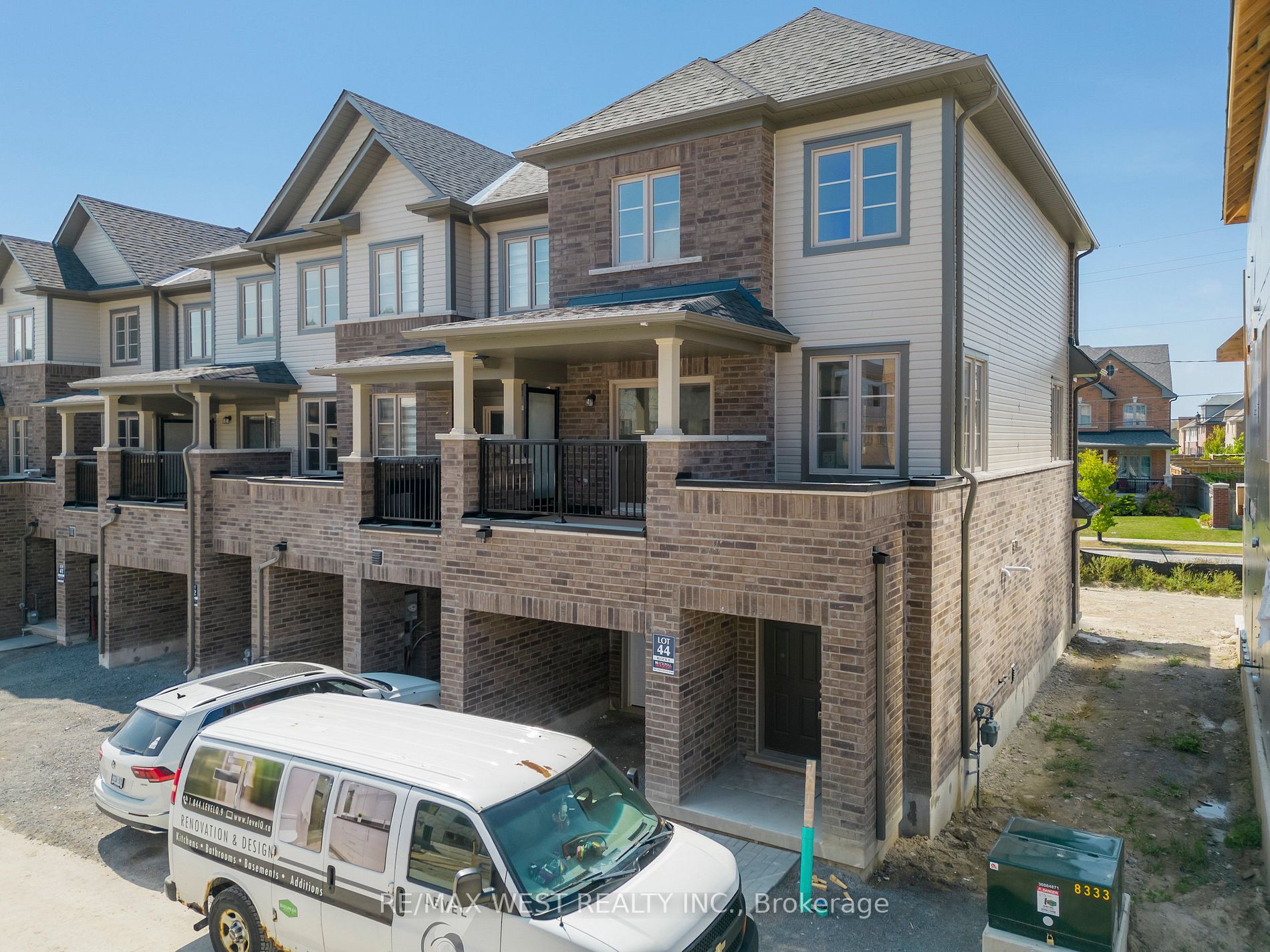 2085 Prestonvale Rd, #44