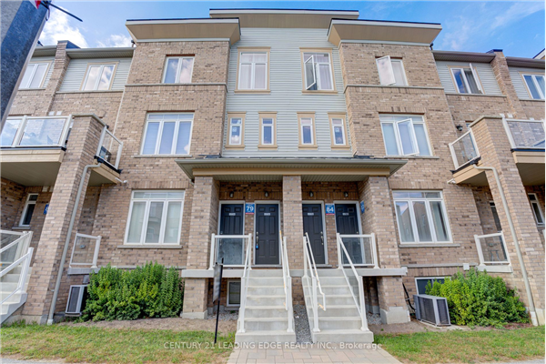 1776 Rex Heath Dr, Pickering