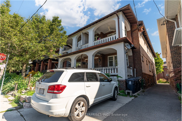 37 Wineva Ave, Toronto