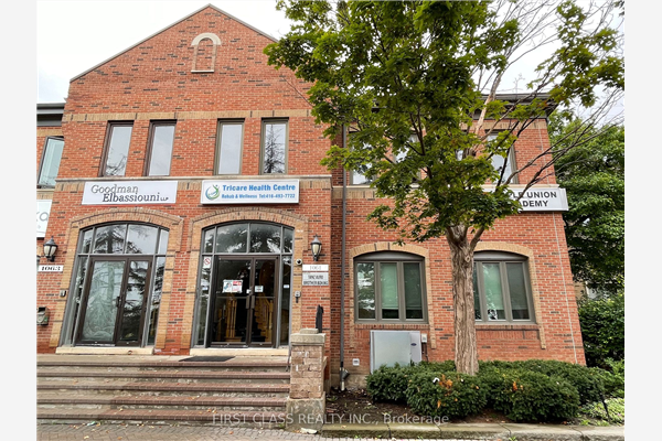 1061 Mcnicoll Ave, Toronto