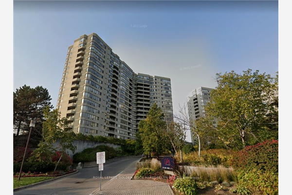 150 Alton Towers Circ, Toronto