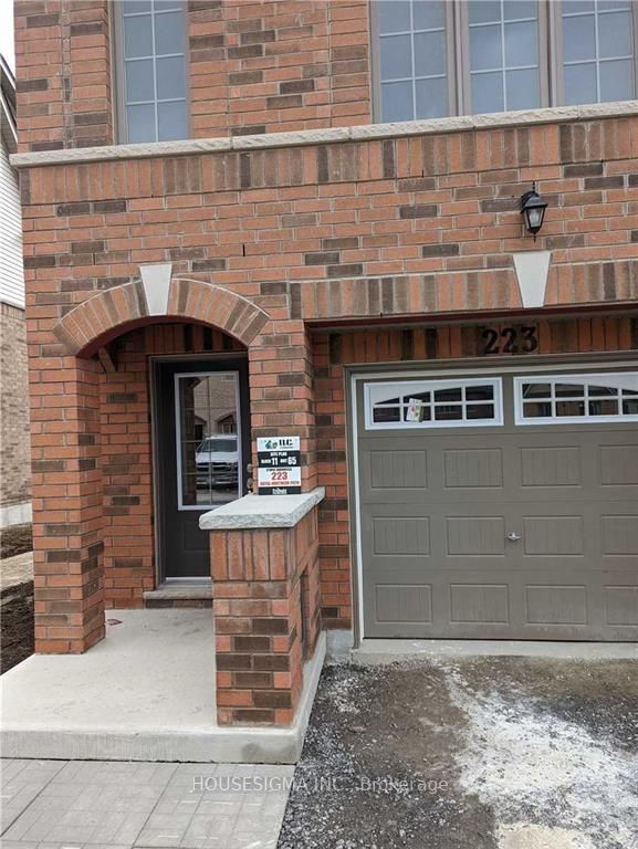 223 Royal Northern Path, #65