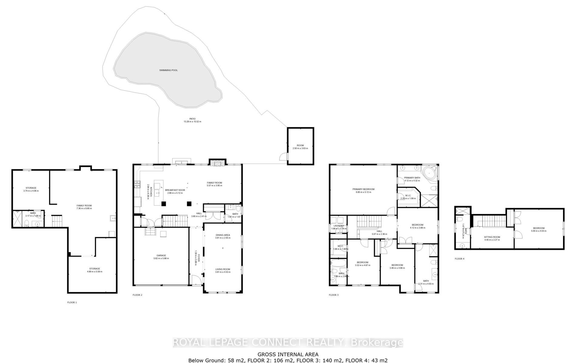 39 Strandmore Circle