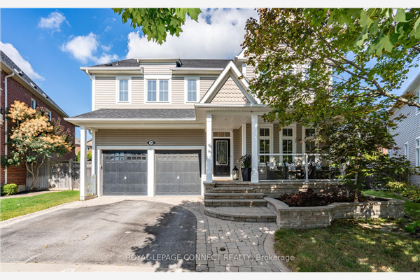 39 Strandmore Circ, Whitby
