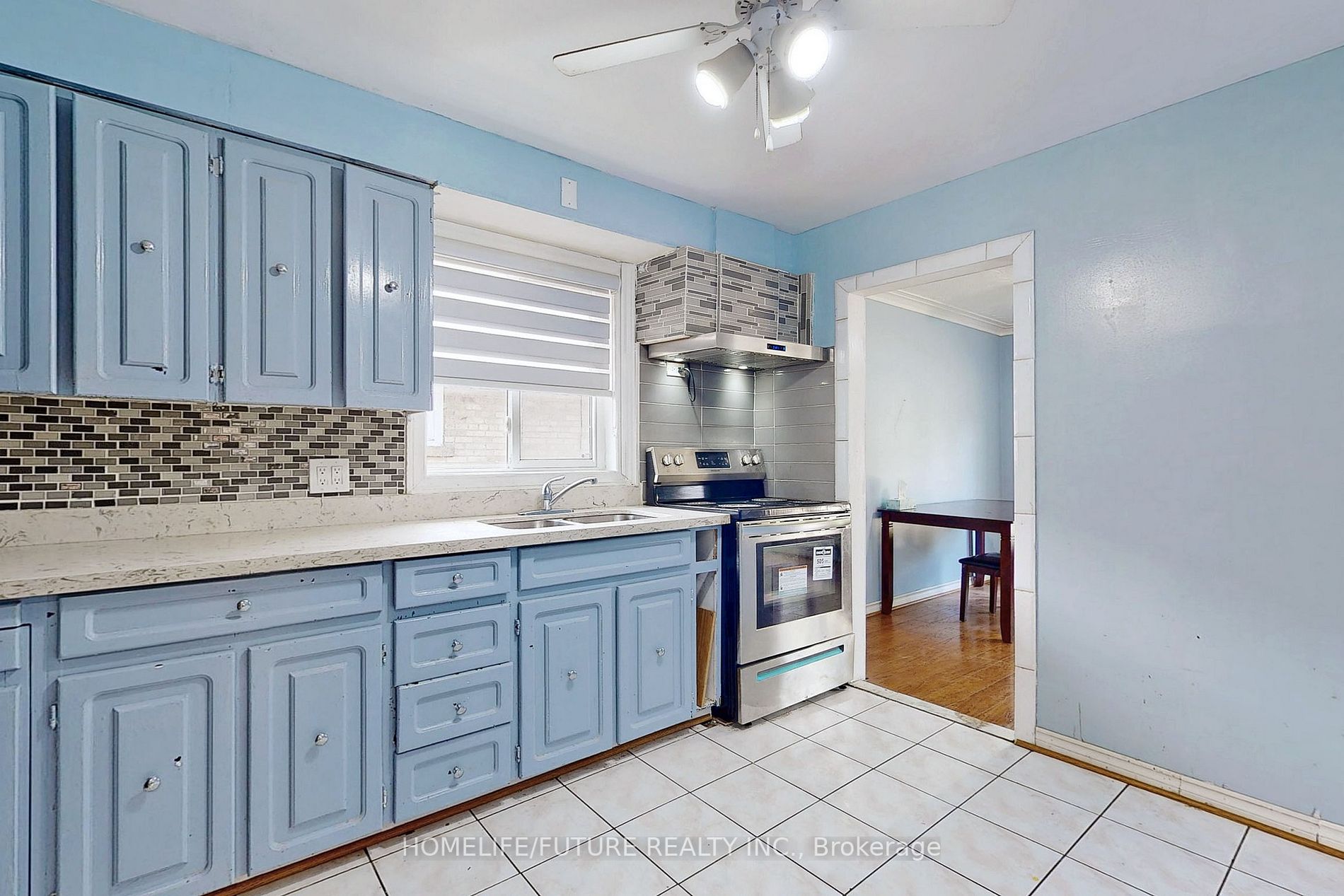 32 Wexford Boulevard
