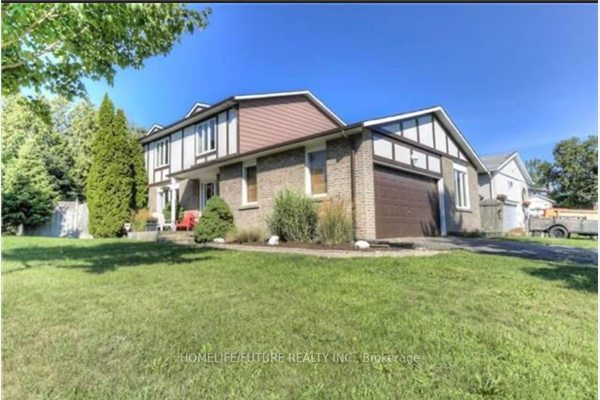 884 Sorrento Ave, Oshawa