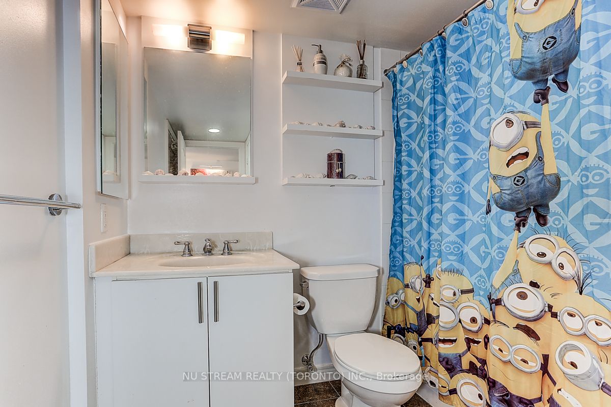 60 Town Centre Crt, #1206