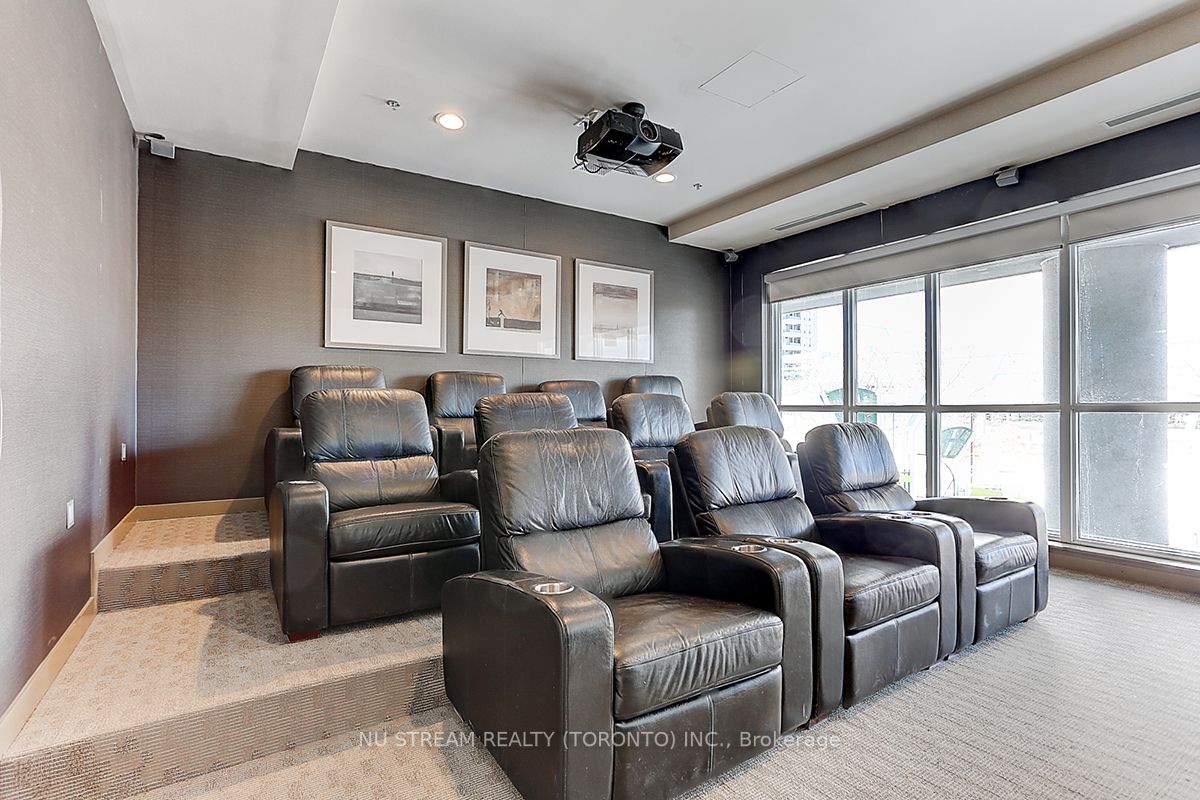 60 Town Centre Crt, #1206