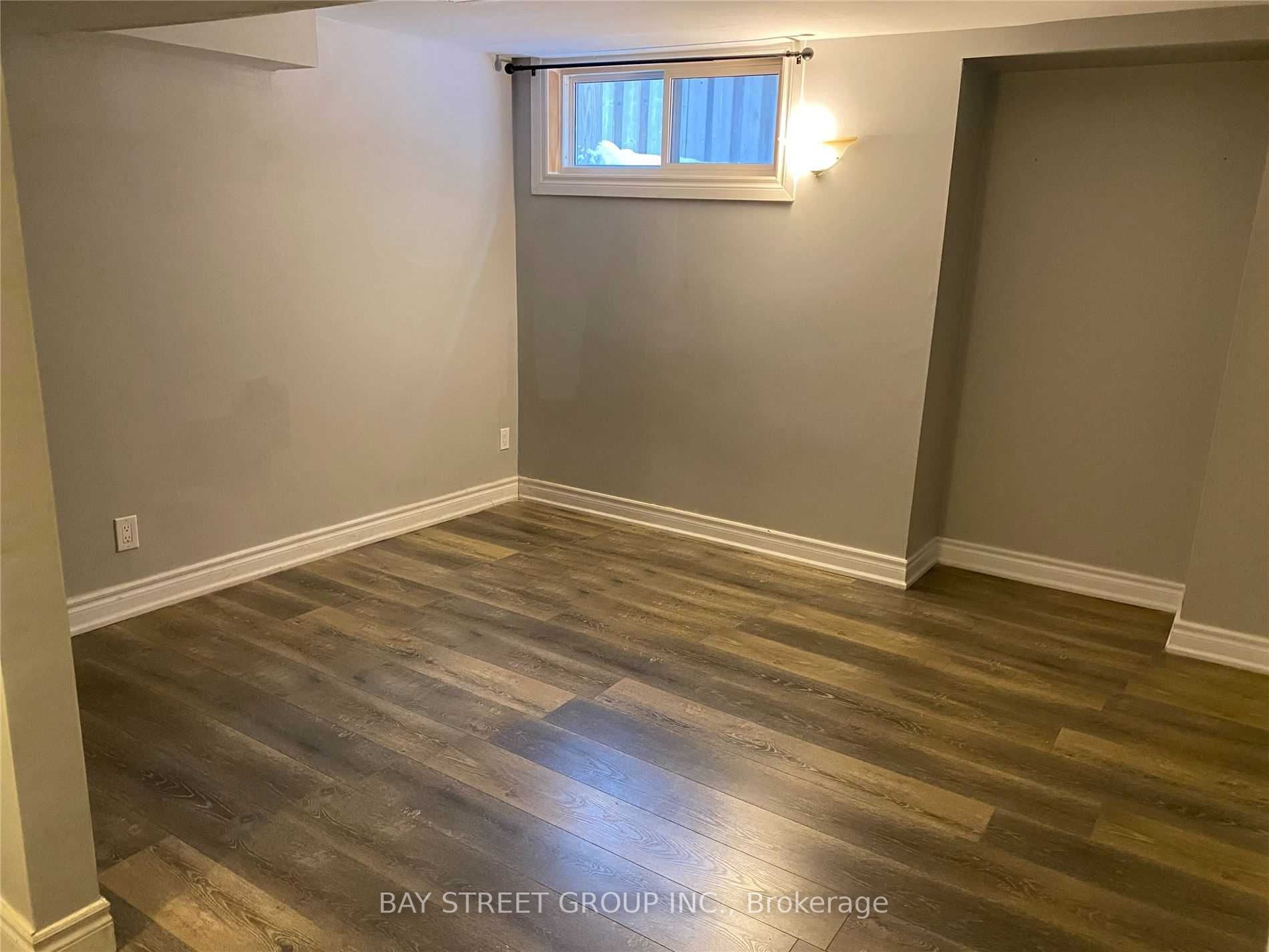 29 Mayflower St, #Bsmt