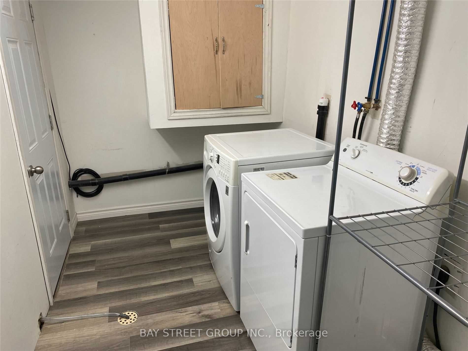 29 Mayflower St, #Bsmt
